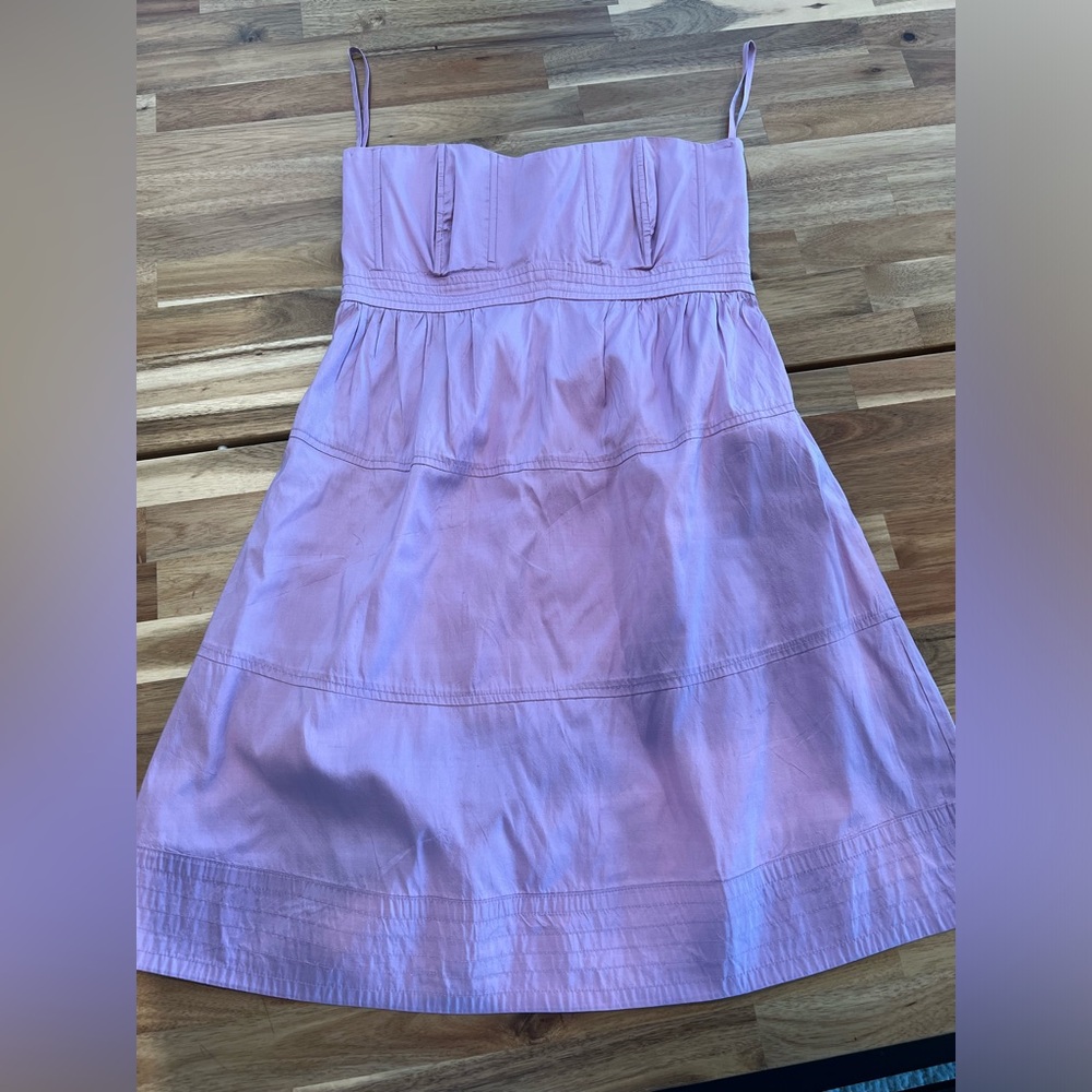 Calypso St. Barths dress